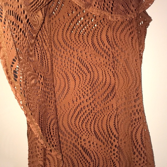 Reba Maxi Dress - Picture 4 of 8